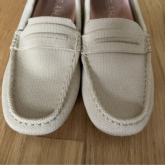 3 Pairs of Rothy's Flats - The Point, The Ballet & The Driver - Picture 12 of 15